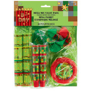 TNT Party Party Favours Value Pack Pk 48