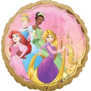Disney Princesses Foil Balloon (17in, 43cm)