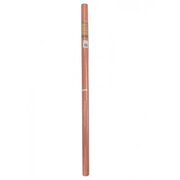 Rose Gold Paper Tablecover Roll (1.2m x 20m) Pk 1
