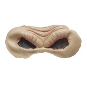 3D Latex Evil Eyes with Adhesive - Halloween Special FX Prosthetic