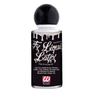 FX Liquid Latex Special Effects Makeup 28ml | SFX Face & Body Adhesive