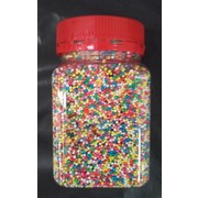 Mixed 100s and 1000s Sprinkles (300g)
