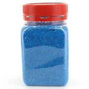 Blue 100s and 1000s Sprinkles (300g) 