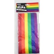Rainbow Sash Pk 1