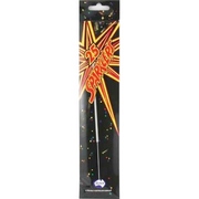Party Sparklers 25 cm (Pk 25) 