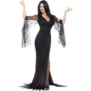 Halloween Immortal Soul Adult Costume (X Large, 20-22) Pk 1
