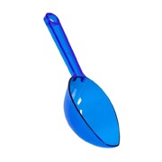 Royal Blue Lolly/Candy Bar Scoop