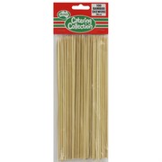 Skewers Bamboo 2.5 mm x 20 cm Pk100 
