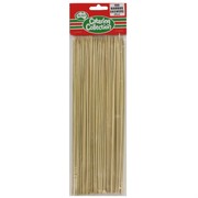 Skewers Bamboo 2.5 mm x 25 cm Pk100 