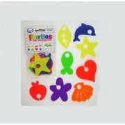 Wine Glass Charms Pk8