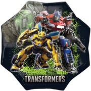 Transformers Movie Foil Supershape Balloon 55cm