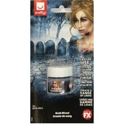 Halloween Make-Up FX Fake Scab Blood 26ml