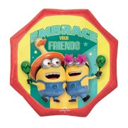 Minions Despicable Me 4 Foil Supershape Balloon 55cm