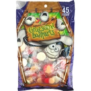 Halloween Gummi Gruesome Body Part Lollies 300g