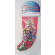 Christmas Stocking Lolly Mix (150g) Pk 1 