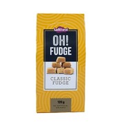 Oh Fudge Classic Butter Fudge Gift Box 120g