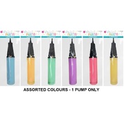 Balloon Pump Pk 1 