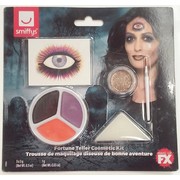 Fortune Teller Make Up Kit Pk 1
