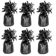 Black Balloon Jumbo Pudding Weight (Pk 6)