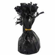 Black Balloon Pudding Weight (Pk 1)