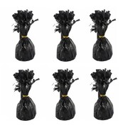 Black Balloon Pudding Weight (Pk 6)