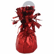 Red Balloon Pudding Weight (Pk 1)