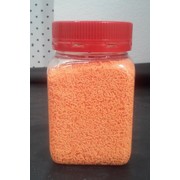 Orange Cake Topping Sprinkles 200g