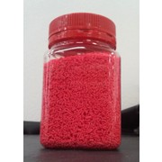 Red Cake Topping Sprinkles 200g