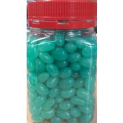 Mini Sky Blue Jelly Beans 300g 