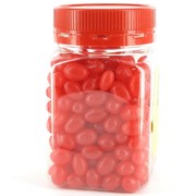 Mini Red Jelly Beans 300g 