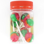 Jar Rosey Apples Pk9