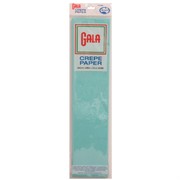 Crepe Paper Gala 240x50cm Celestial Light Blue Pk1 