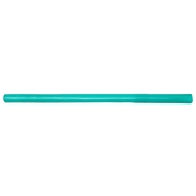 Turquoise Plastic Tablecover Roll (1.2m x 30m) Pk1