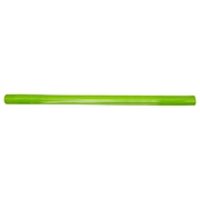 Lime Green Plastic Tablecover Roll (1.2m x 30m) Pk 1