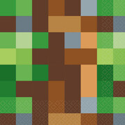 TNT Party 2 Ply Lunch Napkins Pk 16