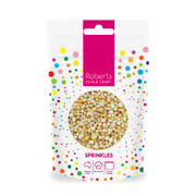 Salted Caramel Edible Cake Topping Sprinkles 50g