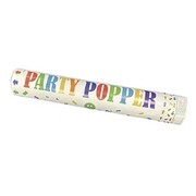 Twist Confetti Party Popper 40cm