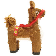 Pinata Christmas Reindeer Pk1 