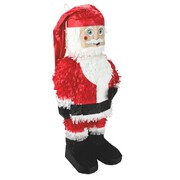 Santa Christmas Pinata Pk 1 