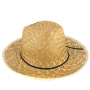 Western Cowboy Hat - Adult Pk 1 
