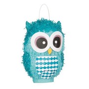 3D Owl Pinata Pk 1