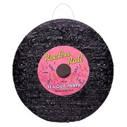 Rock N Roll Music Vinyl Record Pinata