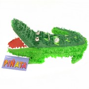 Alligator Pinata Pk 1 