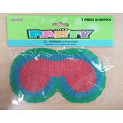 Party Pinata Blindfold Pk1 
