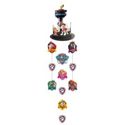 Paw Patrol Hanging Decoration Pk 1