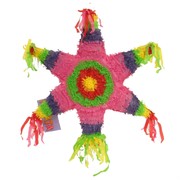 Mexican Star Pinata Pk 1 