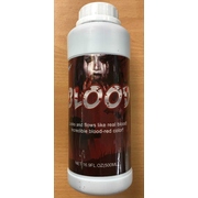 Fake Blood Bright Red (500ml) Pk 1