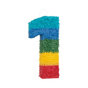 Pinata Numeral Number 1 (Pk 1)