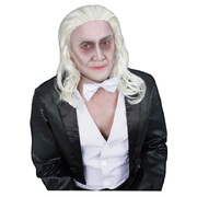 Long Blonde Rocky Horror Show Riff Raff Wig