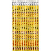 Dr Seuss Party Favours Pencils (Pk 12)
